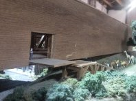 Scaled-Ark Scaled-Ark